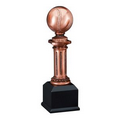 Baseball Pedestal Award 10 1/2"H